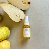 Hansel Skincare Night Oil